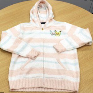 ISO - Knitted Pikachu Jacket/Sweatshirt 2018/2019